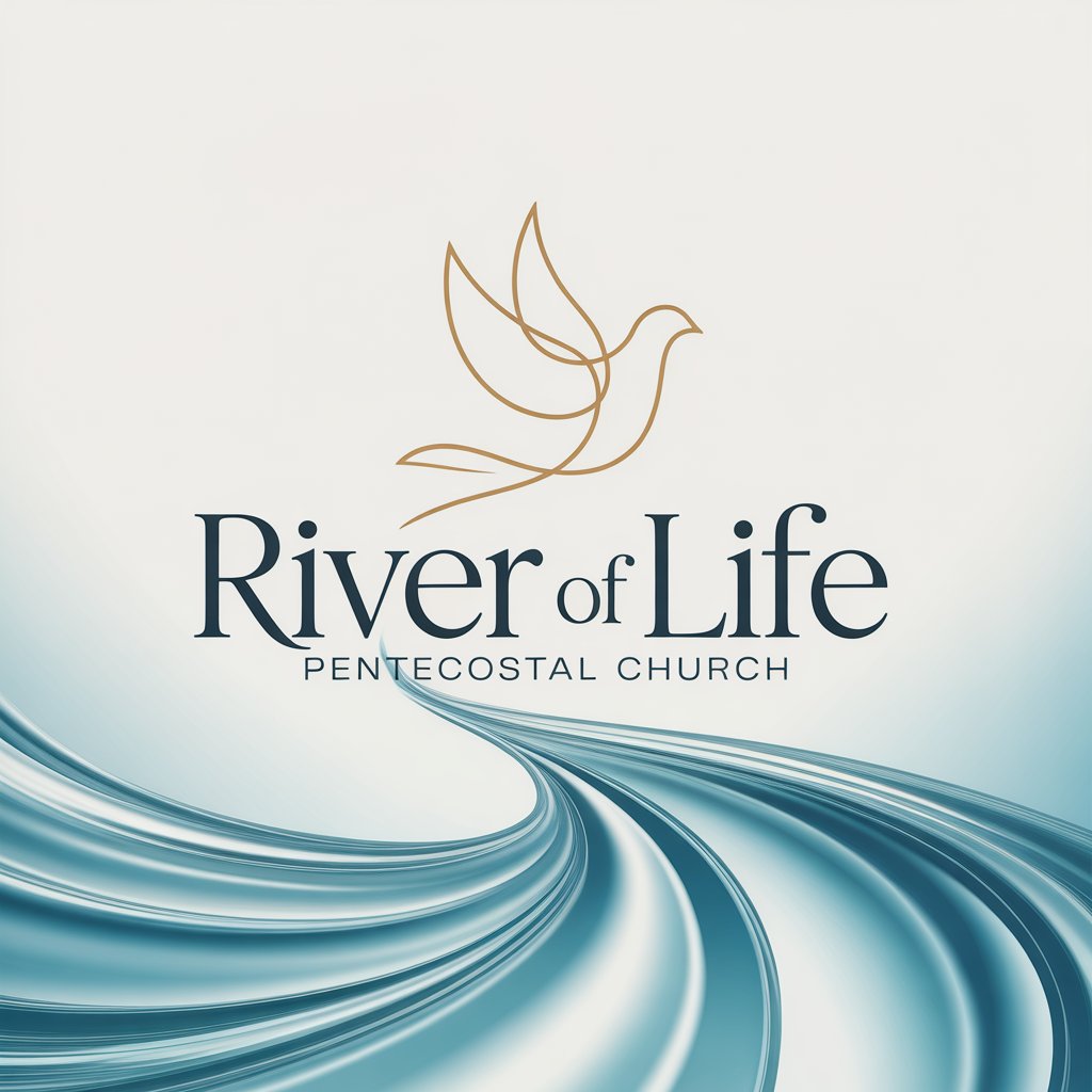 River of Life